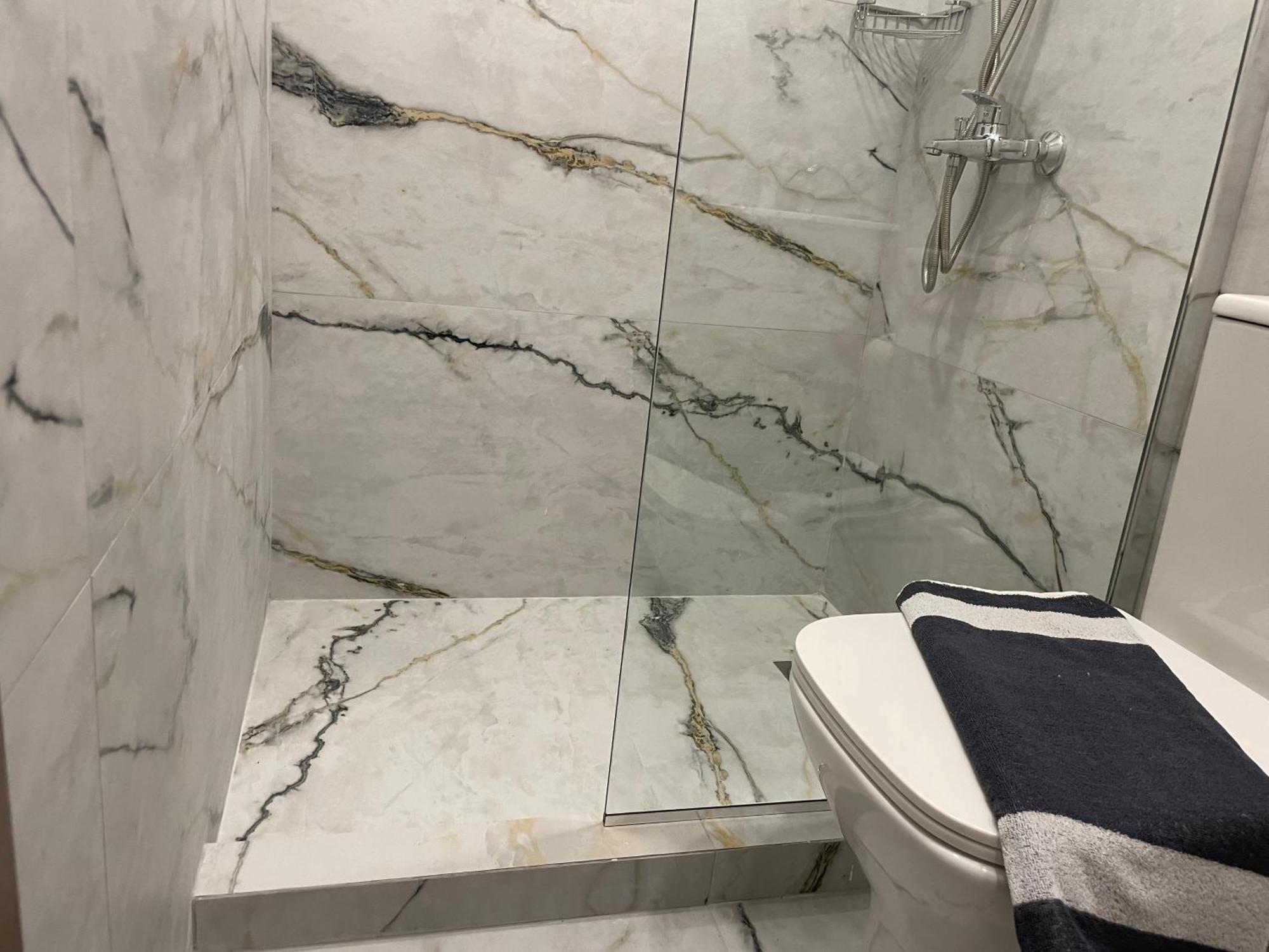 Sk Luxury Residence Hriszí Aktí Haniá Kültér fotó