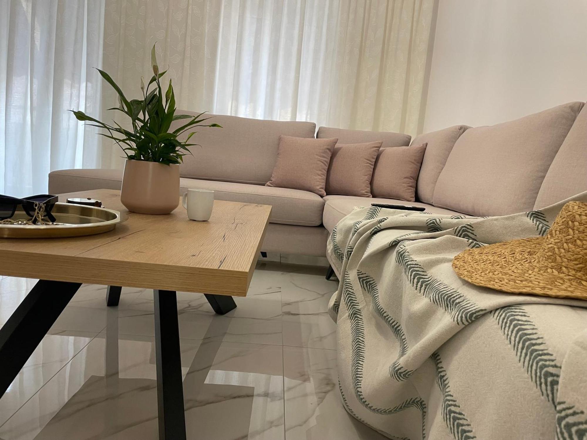 Sk Luxury Residence Hriszí Aktí Haniá Kültér fotó